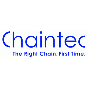 Chaintec The Right Chain. First Time.