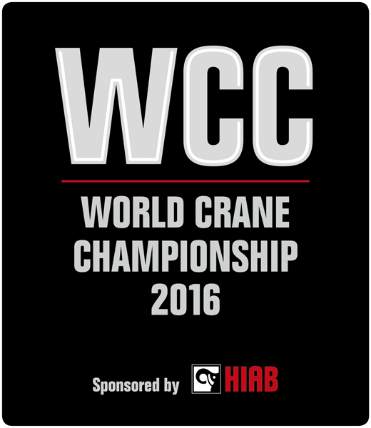 Hiab World Crane Championship