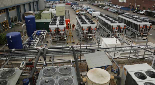 South Coast engineers deliver packaging cooling solution for food industry specialist