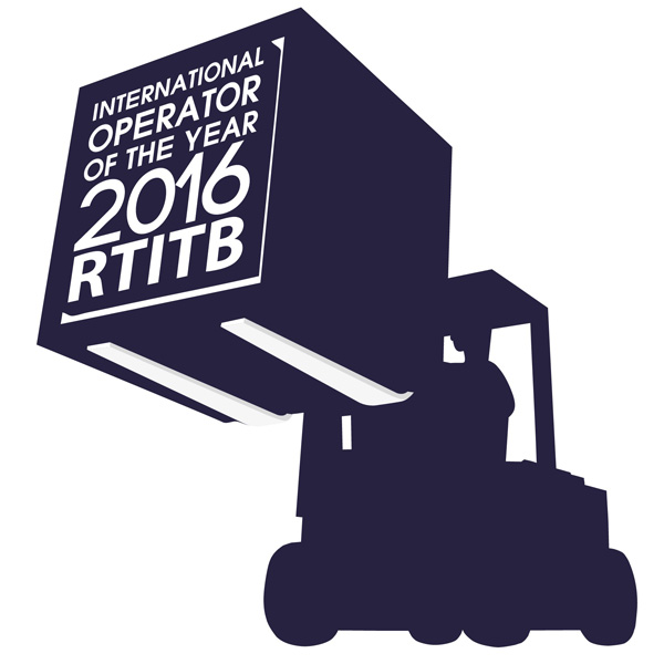 Entry deadline extended for RTITB International Forklift Operator of the Year Competition at IMHX 2016 logo