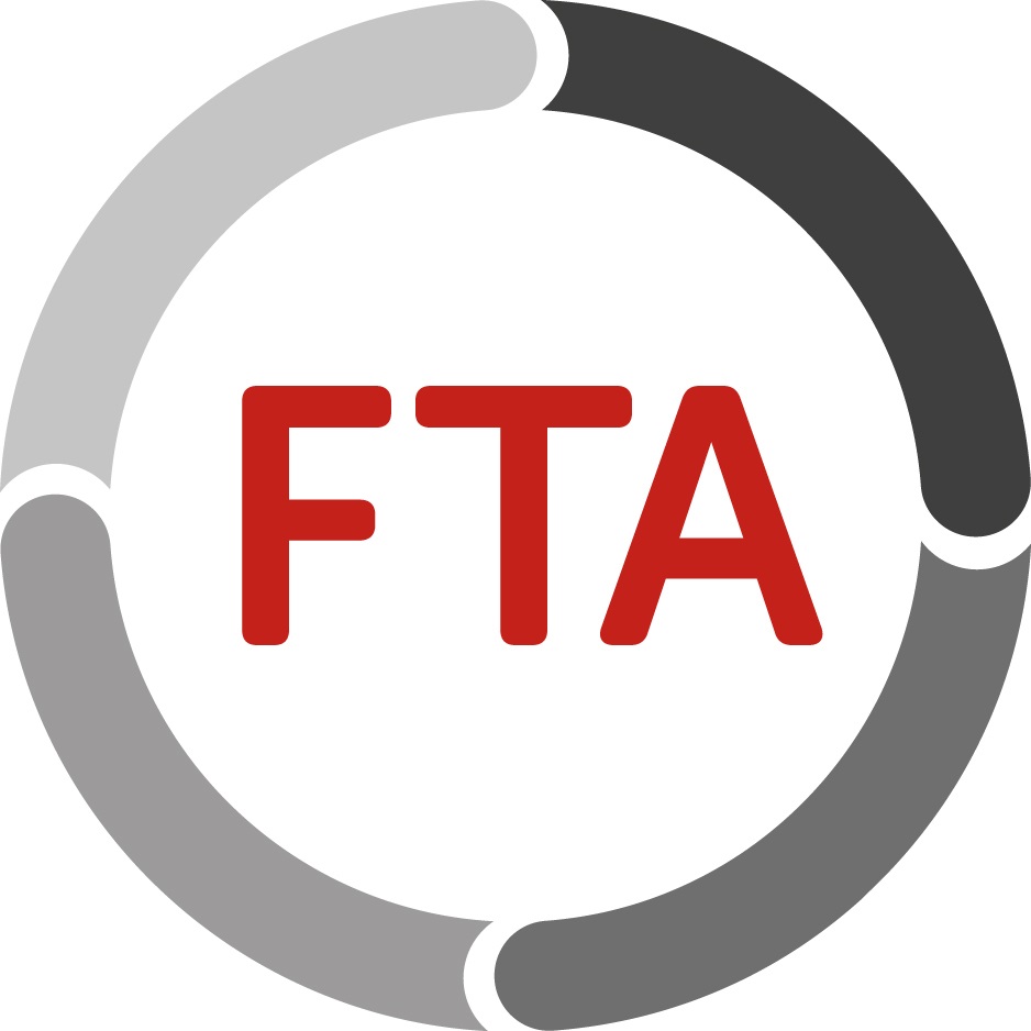 FTA optimistic about rail freight future fta logo new