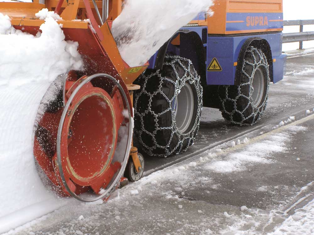RUD Chains manufacture and supply a wide range of snow chains suitable for passenger cars 4x4s SUVs vans trucks