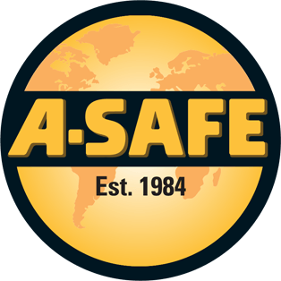 A-SAFE the international safety barrier manufacturer