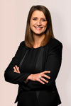 Dr Kerstin Höfle is Innovation Manager for Swisslog WDS