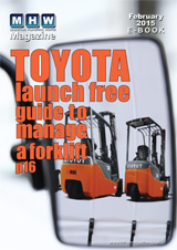 MHW Magazine February 2015.indd