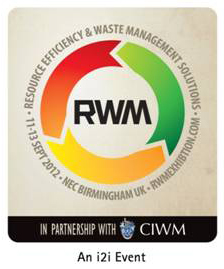 NEC announces its 'zero waste to landfill' achievement as RWM 2012 ...