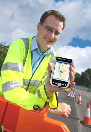 Mayrise Software Gets Gloucestershire Mobile with Dell PDA's ...