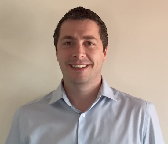 Tom Lee, Project Sales Manager for Goplasticpallets.com