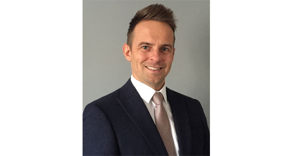 Key appointment to help further boost Junghenirch’s share of racking market