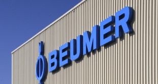 BEUMER is celebrating an anniversary – 80 years of customised and efficient customer solutions