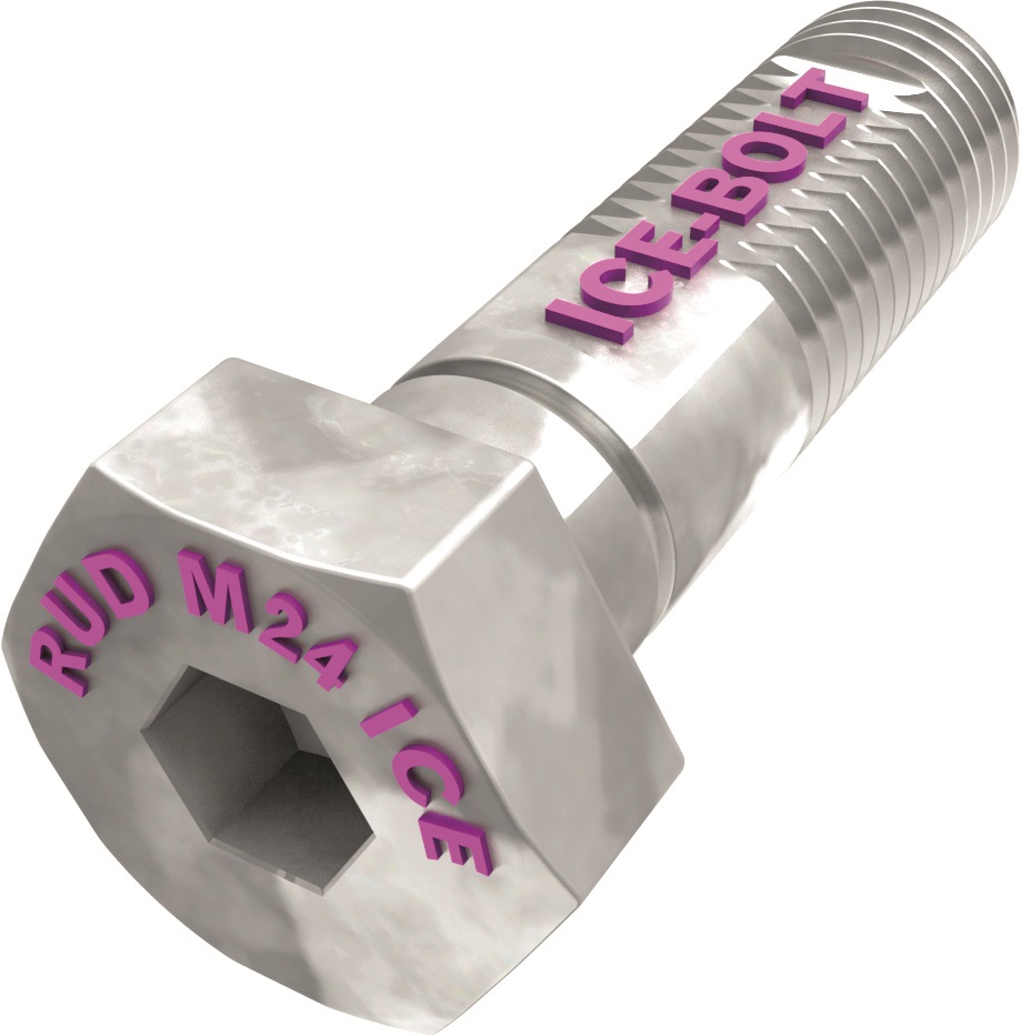 ICE-LBG-SR ICE-Bolt