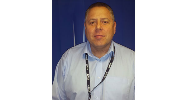 Walker Logistics announce senior appointment