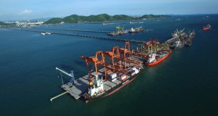 Kerry Logistics Network looks to double berth space at Kerry Siam Seaport to capture ASEAN growth