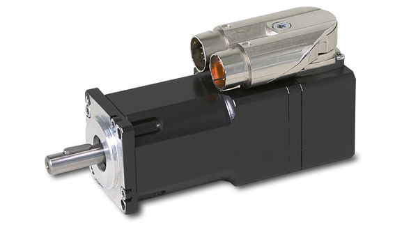 Parker extends its SMH/SMB servo motor range with ultra-compact 40mm frame
