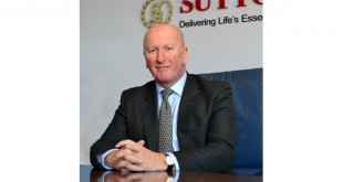 Suttons appoint new Chairman