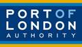 port of london authority logo