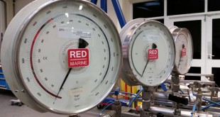 Engineering powerhouse Red Marine further strengthens its test capabilities following a record year