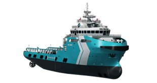 Optimarin wins nine vessel AHTS contract with Sinopacific