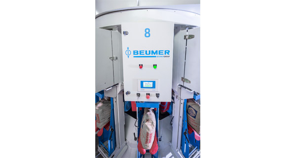 BEUMER