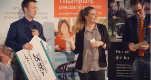 BillerudKorsnäs: climate-friendly packaging wins innovative student competition
