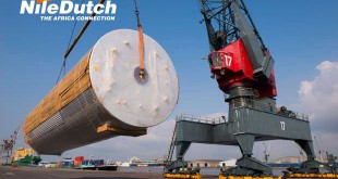 NileDutch expands its service offering with acquisition of services and operations of Safmarine MPV