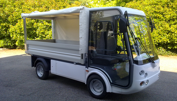 New Range of N1 Homologated Road Vehicles from Bradshaw