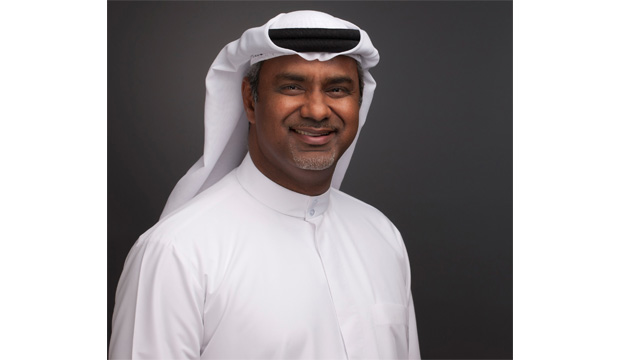 Emirates Skycargo Divisional Senior Vive President Nabil Sultan joins TIACA board
