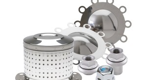 Motor Wheel Service Distribution offering "The Complete Wheel Solution" with new accessories ranges