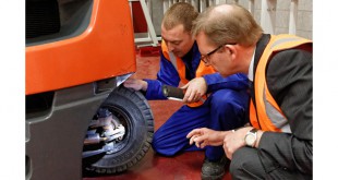How thorough is your Thorough Examination and inspection?