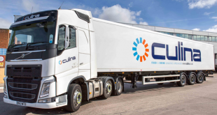Culina drivers prove they really are in "top gear"