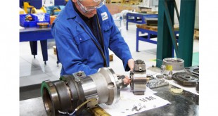 Access 100 years of engineering expertise with Oilgear aftermarket contracts