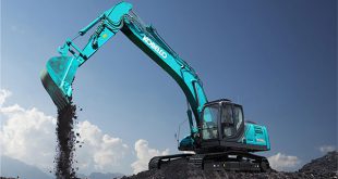 Kobelco Construction Machinery strengthens French dealer network