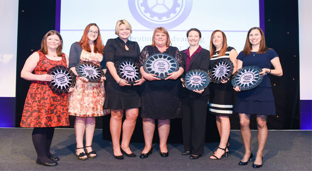 FTA everywoman in Transport & Logistics Awards winners announced
