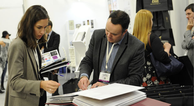 Luxury is at the heart of London’s leading packaging event