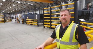 Safety Barrier expert A-SAFE opens Aussie Office