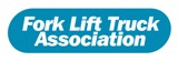 FLTA new logo FLTA leaders take ownership of fork lift safety
