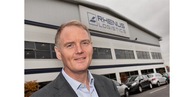 Rhenus UK urges logistics sector to be ‘wage aware’ following French legislation change
