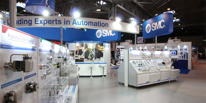 SMC begins ‘Autumn of Automation’ Tour