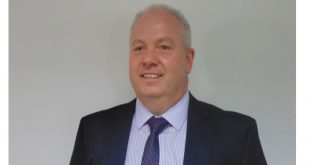 Supertouch appoint Selwyn Smith as Supply Chain Manager