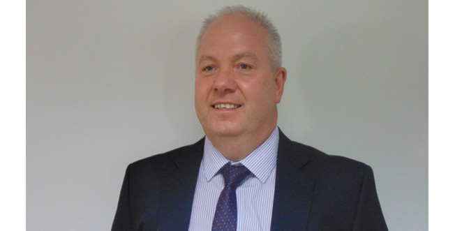 Supertouch appoint Selwyn Smith as Supply Chain Manager