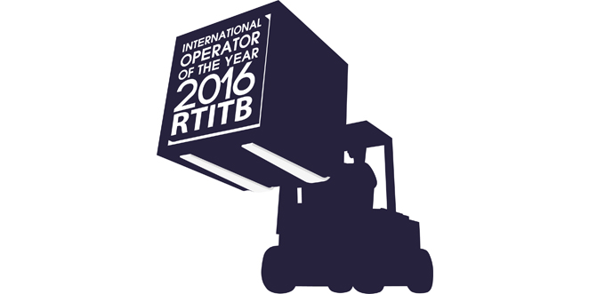 Top Global competitors confirmed for RTITB International Forklift Operator of the Year