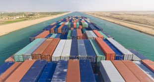 WSS Suez Canal transit team to cut customer costs, workloads and confusion