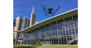 CeBIT announces expansion of drones as tradeshow theme