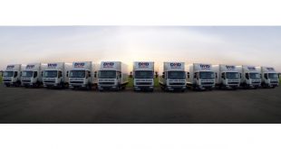 Cranleigh Freight Services cuts tachograph analysis with TruTac software