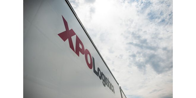 Aeroporti di Roma chooses XPO Logistics for Fiumicino