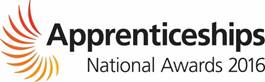 Cartwright highly commended at the North West National Apprenticeship Awards 2016