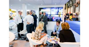 IMHX 2016 proves huge success for leading trade associations