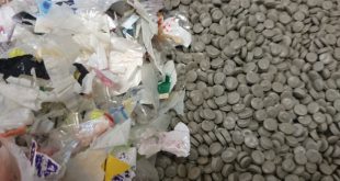 REFLEX project helps drive development of recycling options for flexible packaging