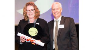 RecoMed wins INOVYN Sustainability Award for medical PVC recycling