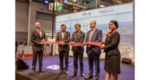 Regulators join air cargo leaders to pledge closer global cooperation as TIACA ACF opens in Paris 